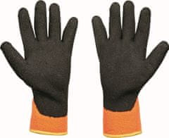 Zimní multifunkční pracovní rukavice Arvensis, chladuodolné