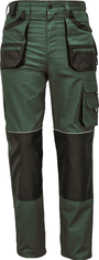 Pánské kalhoty do pasu Carl BE 01-003