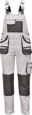 Fridrich&Fridrich Pánské kalhoty s laclem Carl BE 01-004