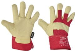 Cerva Group ROSE FINCH rukavice zimní kombin. - 9