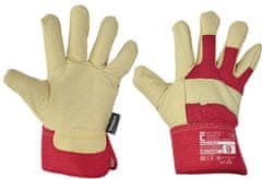 Cerva Group ROSE FINCH rukavice zimní kombin. - 11
