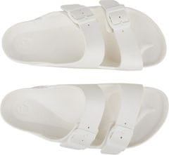Dámské pantofle KONG 8302-100-3100 (Velikost 36)