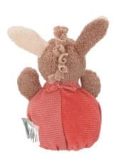Sterntaler hračka šustící, chrastící pytlík 15 cm oslík Emmily 3322107