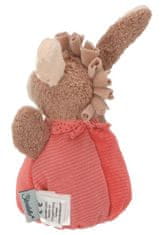 Sterntaler hračka šustící, chrastící pytlík 15 cm oslík Emmily 3322107