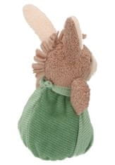 Sterntaler hračka šustící, chrastící pytlík 15 cm oslík Emmilius 3322106