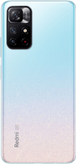 Xiaomi Redmi Note 11S 5G, 6GB/128GB, Star Blue