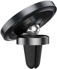 BASEUS Radar magnetický držák do auta (Exkluzivně pro Apple iPhone 12, 13.gen) SULD-01, černá