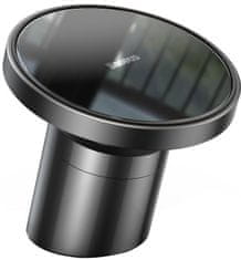 BASEUS Radar magnetický držák do auta (Exkluzivně pro Apple iPhone 12, 13.gen) SULD-01, černá