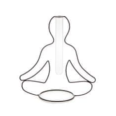 Balvi Váza Yoga Silhouette 27584