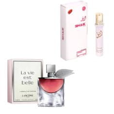 SHAIK Parfém De Luxe W230 FOR WOMEN - Inspirován LANCOME La Vie Est Belle L'Absolu (20ml)