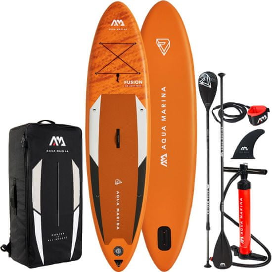 Aqua Marina Paddleboard FUSION 10'10