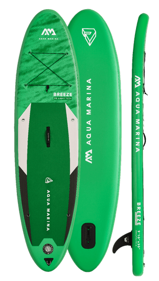 Aqua Marina Paddleboard Breeze 9'10''x30''x5''