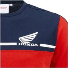 Honda triko RACING 21 red/blue - 2XL