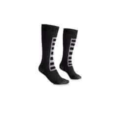 RST Ponožky RST ADVENTURE RIDING / 0283 - černá - XL