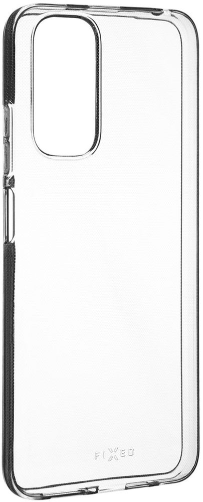 FIXED TPU gelové pouzdro pro Xiaomi Redmi Note 11S, FIXTCC-899, čiré