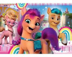 Clementoni Puzzle My Little Pony 3x48 dílků