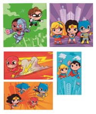 Clementoni Puzzle DC Super Friends 10v1