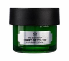 The Body Shop 20ml drops of youth bouncy eye mask
