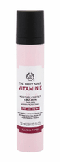 The Body Shop 50ml vitamin e moisture-protect emulsion