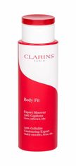 Clarins 200ml body fit anti-cellulite