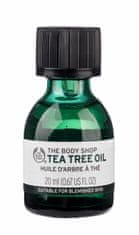 The Body Shop 20ml tea tree oil, pleťové sérum
