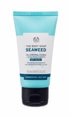 The Body Shop 50ml seaweed oil-control lotion spf15