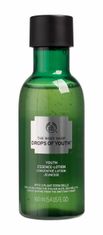 The Body Shop 160ml drops of youth essence-lotion