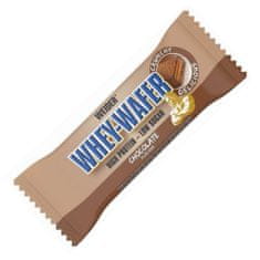 Weider 32% Whey Wafer 35g - čokoláda 