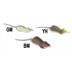 Doyio Imitace myši Nezumi 62 Vzor BM