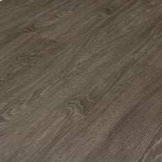 Contesse Vinylová podlaha kliková Click Elit Rigid Wide Wood 25105 Soft Oak Charcoal - dub Kliková podlaha se zámky