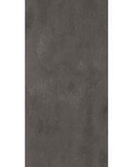 ONEFLOR Vinylová podlaha lepená ECO 30 061 Origin Concrete Dark Grey Lepená podlaha