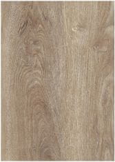 ONEFLOR Vinylová podlaha lepená ECO 30 064 Authentic Oak Natural - dub Lepená podlaha