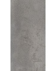 ONEFLOR Vinylová podlaha kliková Solide Click 30 024 Oxyde Grey Kliková podlaha se zámky