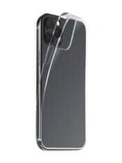 FIXED TPU gelové pouzdro Slim AntiUV pro Samsung Galaxy A03, FIXTCCA-862, čiré - zánovní