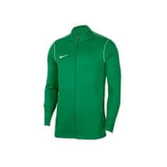 Nike Mikina zelená 193 - 197 cm/XXL Dry Park 20