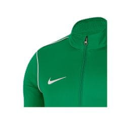 Nike Mikina zelená 193 - 197 cm/XXL Dry Park 20