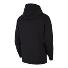 Nike Mikina černá 193 - 197 cm/XXL Tech Fleece Hoodie FZ WR