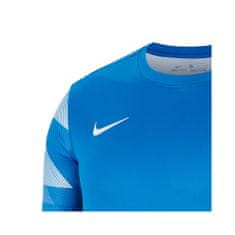 Nike Mikina modrá 188 - 192 cm/XL Dry Park IV