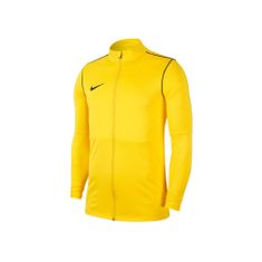 Nike Mikina žlutá 178 - 182 cm/M Dry Park 20 Training