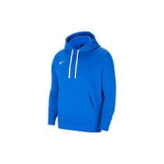 Nike Mikina modrá 178 - 182 cm/M Team Park 20 Hoodie