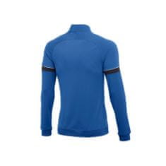 Nike Mikina modrá 193 - 197 cm/XXL Drifit Academy 21