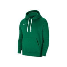 Nike Mikina zelená 183 - 187 cm/L Park 20 Fleece