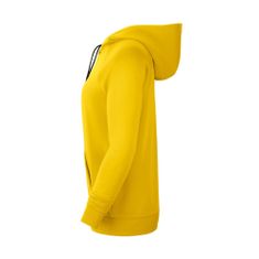 Nike Mikina žlutá 163 - 167 cm/S Wmns Park 20 Fleece