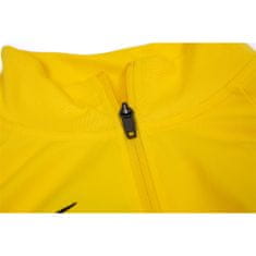 Nike Mikina žlutá 188 - 192 cm/XL Drifit Academy 21