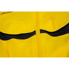 Nike Mikina žlutá 188 - 192 cm/XL Drifit Academy 21