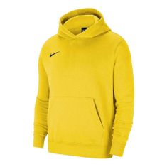 Nike Mikina žlutá 137 - 147 cm/M Park 20
