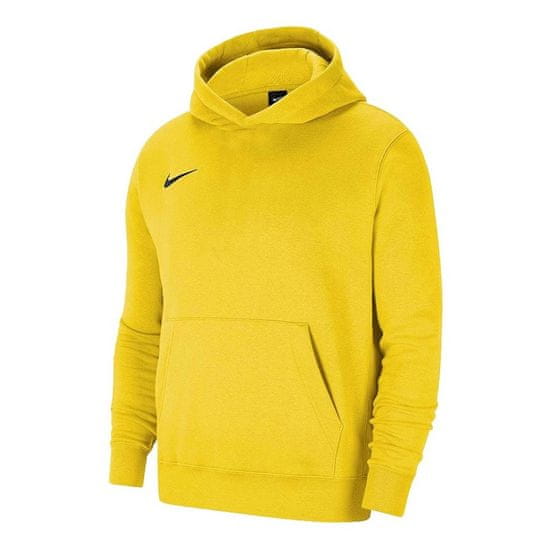 Nike Mikina žlutá Park 20