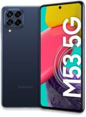 Galaxy M53 5G, 8GB/128GB, Blue