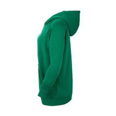 Nike Mikina zelená 173 - 177 cm/L Wmns Park 20 Fleece