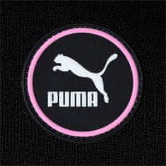 Puma Mikina černá 176 - 181 cm/L Swxp